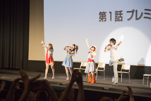 （写真６）